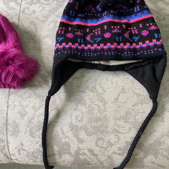 Ski jackets and pants, and hats. All top brand names - Picture 8 of 8